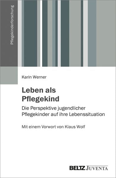 Produktbild: Leben als Pflegekind