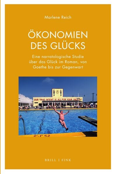 Produktbild: &Ouml;konomien des Gl&uuml;cks