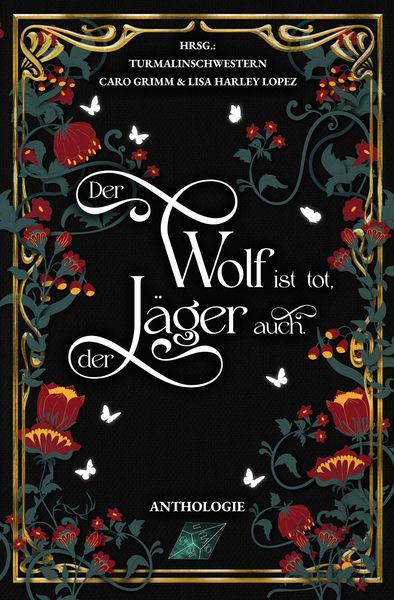 Produktbild: Der Wolf ist tot, der J&auml;ger auch.