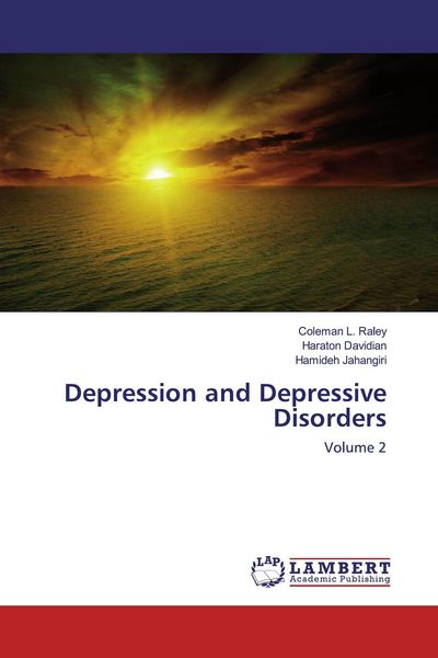 Produktbild: Depression and Depressive Disorders