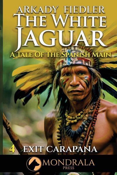 Produktbild: White Jaguar 4