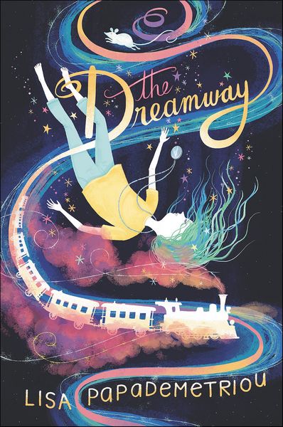 Produktbild: The Dreamway