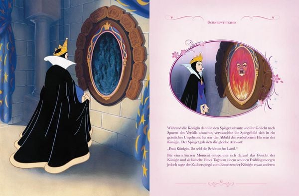 Produktbild: Disney: Das gro&szlig;e goldene Buch der Prinzessinnen