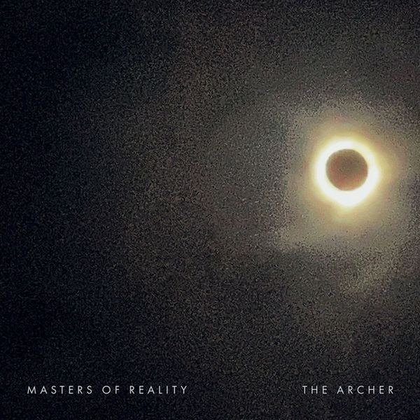 Produktbild: Masters Of Reality: Archer