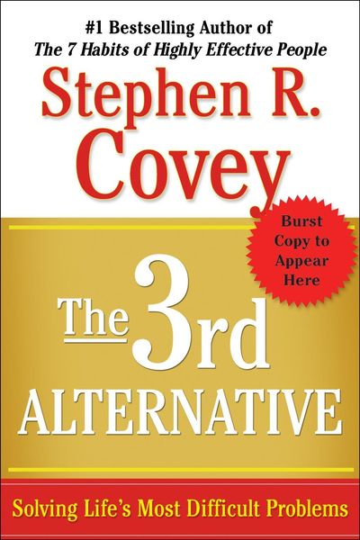 Produktbild: 3rd Alternative