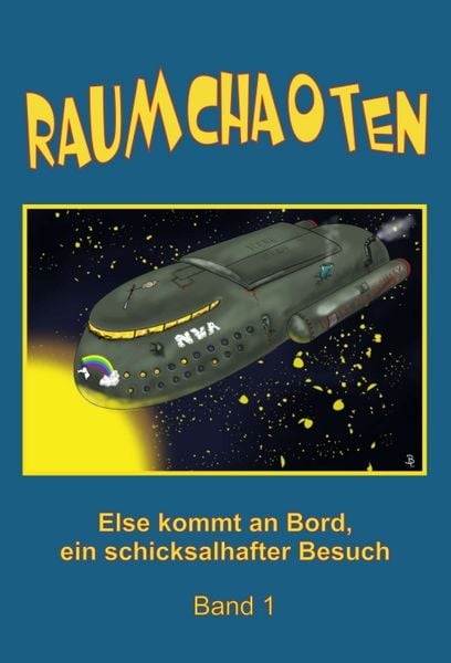 Produktbild: Raumchaoten