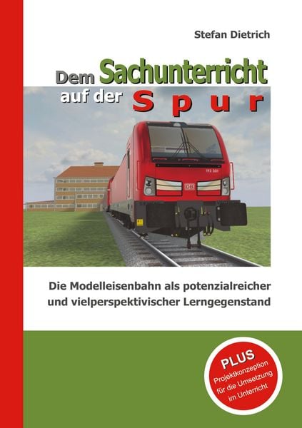 Produktbild: Dem Sachunterricht auf der Spur