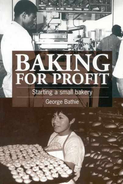Produktbild: Baking for Profit