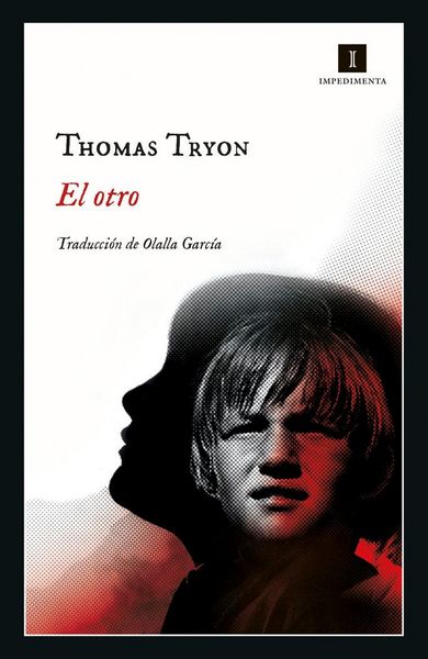 Produktbild: El otro