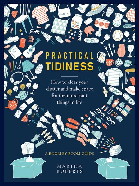 Produktbild: Practical Tidiness