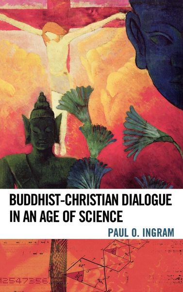 Produktbild: Buddhist-Christian Dialogue in an Age of Science