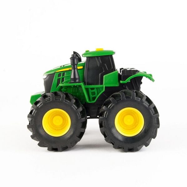 Produktbild: Monster Treads Licht & Sound Traktor