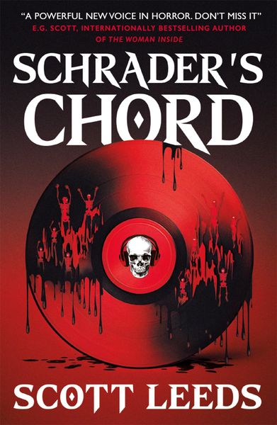 Produktbild: Schrader's Chord