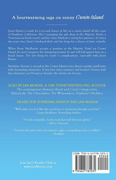 Produktbild: Sunshine Avenue