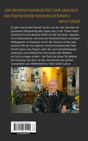 Produktbild: Der Fluch der b&ouml;sen Tat