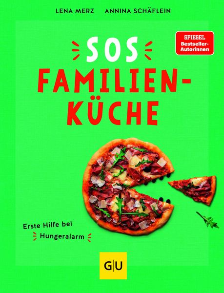 Produktbild: SOS Familienk&uuml;che