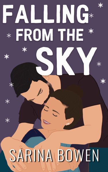 Produktbild: Falling From the Sky (Gravity, #2)