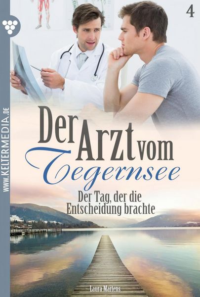 Produktbild: Der Tag, der die Entscheidung brachte