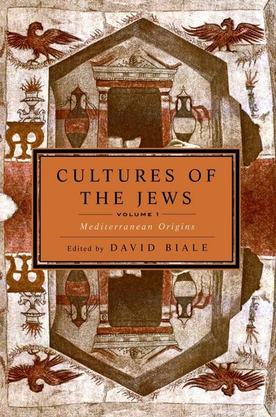 Produktbild: Cultures of the Jews, Volume 1
