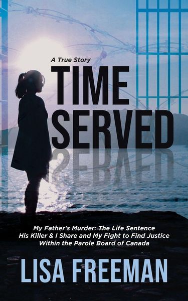 Produktbild: Time Served