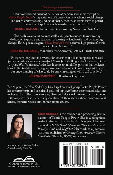 Produktbild: Poetic People Power