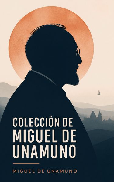Produktbild: Colecci&oacute;n de Miguel de Unamuno