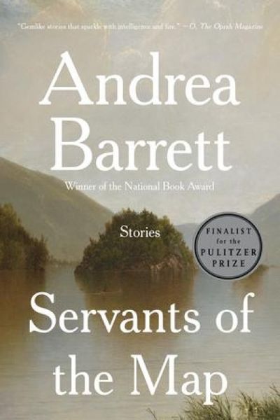 Produktbild: Servants of the Map