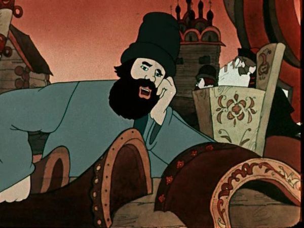 Produktbild: Das bucklige Pferdchen (1975) (Filmjuwelen / DEFA-M&auml;rchen)