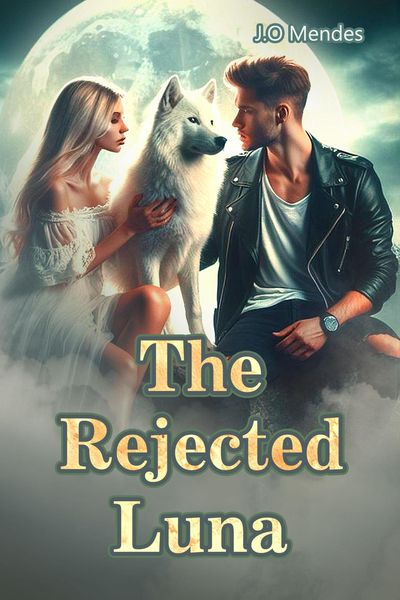 Produktbild: The Rejected Luna