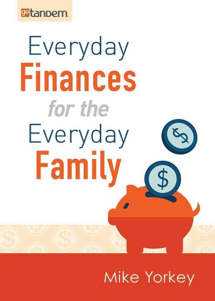 Produktbild: Everyday Finances For The Ever