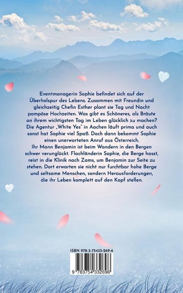 Wo der Wind von Liebe flüstert