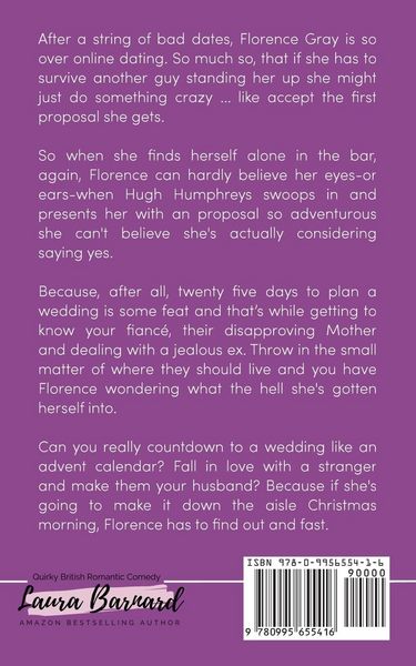 Produktbild: Adventurous Proposal
