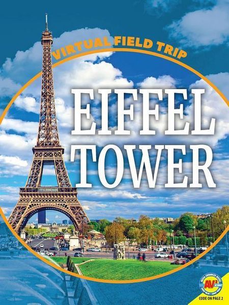 Produktbild: Eiffel Tower