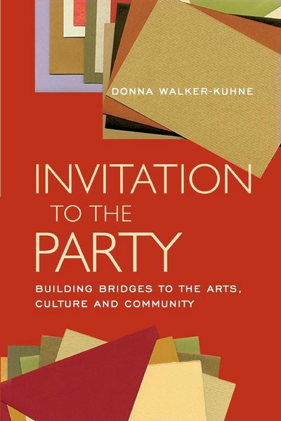 Produktbild: Invitation to the Party