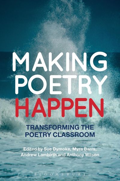 Produktbild: Making Poetry Happen