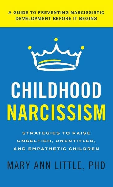 Produktbild: Childhood Narcissism