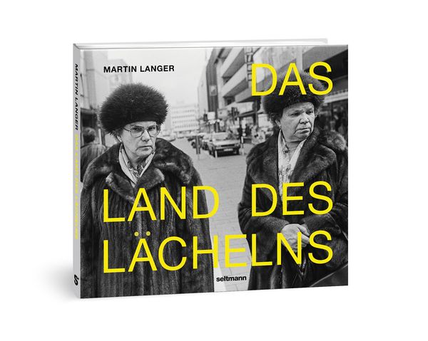 Produktbild: Das Land des L&auml;chelns