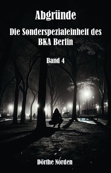Abgründe, Taschenbuch von Dörthe Norden, Rediroma-Verlag, 9783988853301