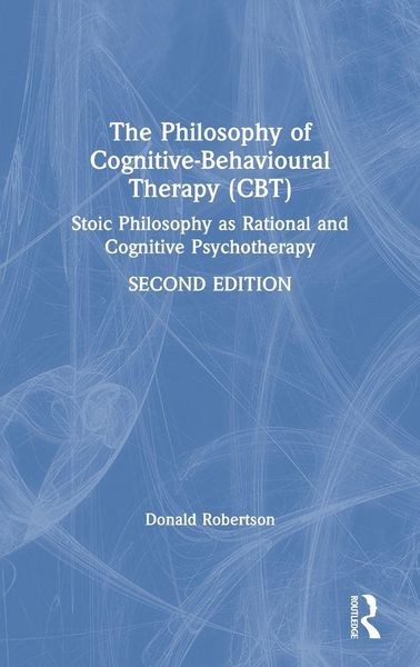 Produktbild: The Philosophy of Cognitive-Behavioural Therapy (CBT)