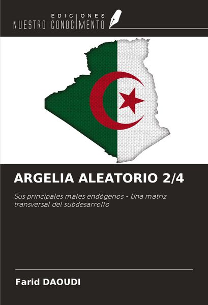 Produktbild: Argelia Aleatorio 2/4