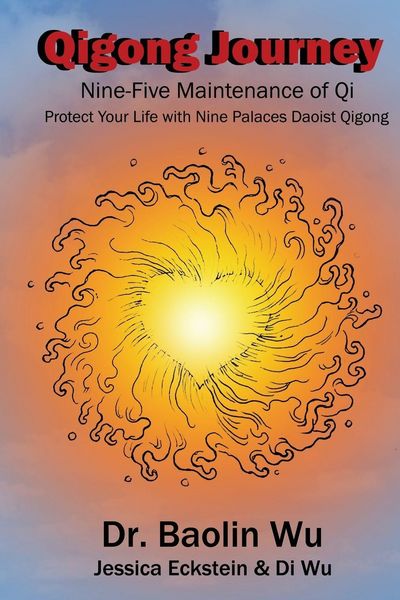 Produktbild: Qigong Journey