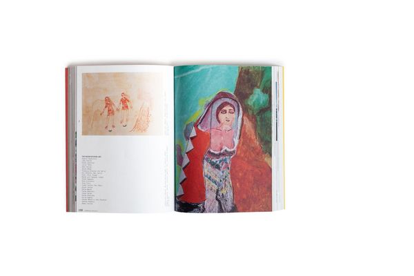 Produktbild: documenta fifteen Handbuch