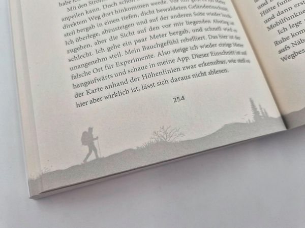 Produktbild: F&uuml;hlt sich nach Leben an