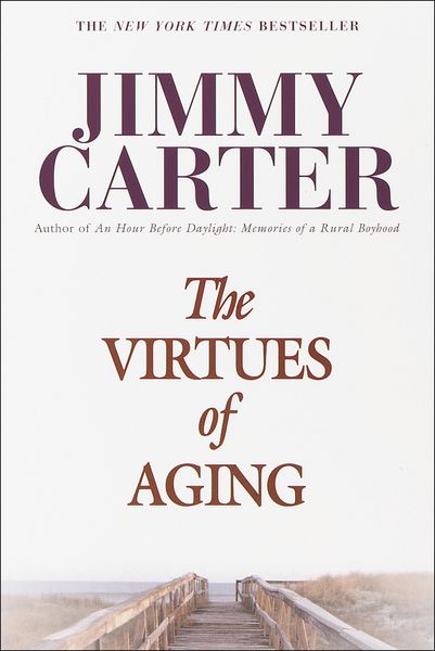 Produktbild: The Virtues of Aging