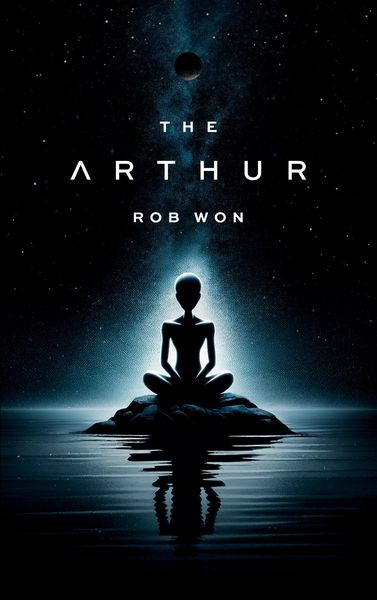 Produktbild: The Arthur