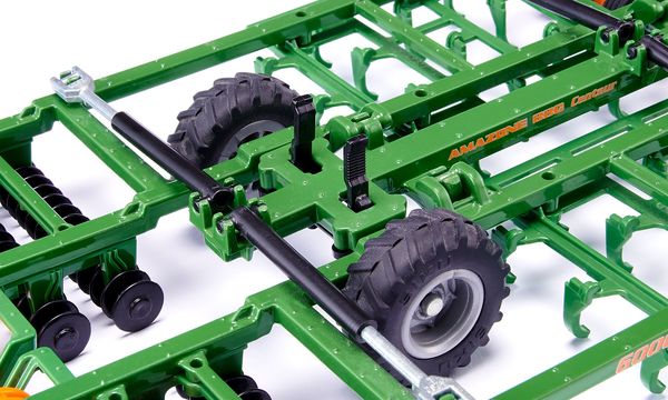 Produktbild: Siku 2069 Amazone Centaur