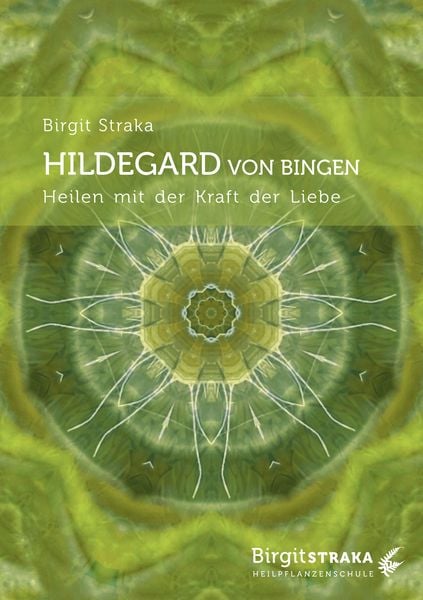 Produktbild: Hildegard von Bingen