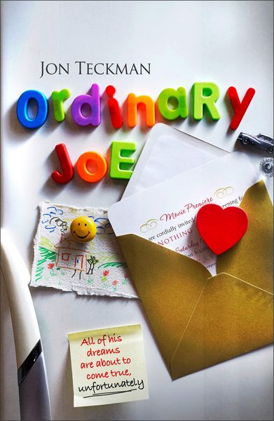 Produktbild: Ordinary Joe