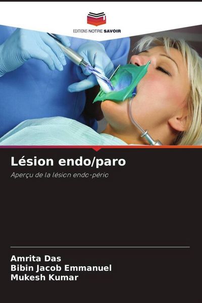 Produktbild: L&eacute;sion endo/paro