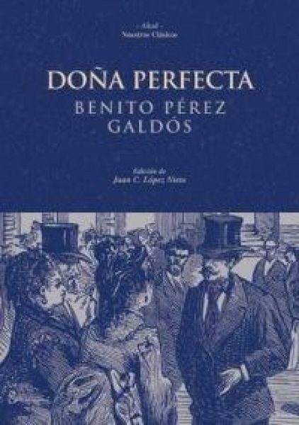 Produktbild: Do&ntilde;a Perfecta